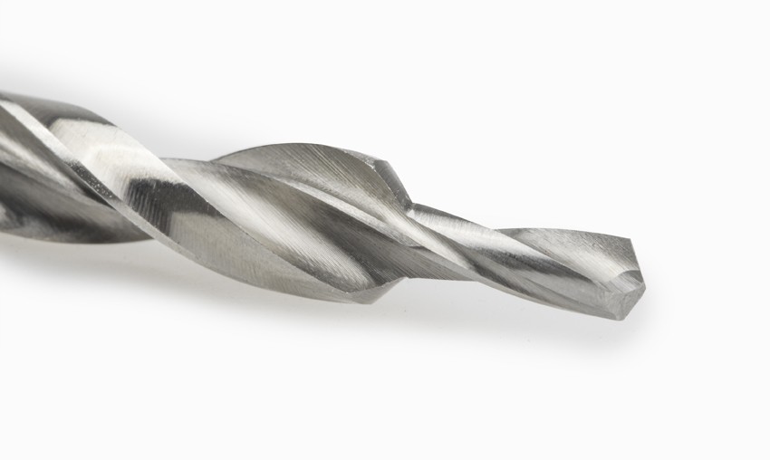 BROCA HSS DIN8374 BIDIAMETRAL 90º - 2546 - M-3