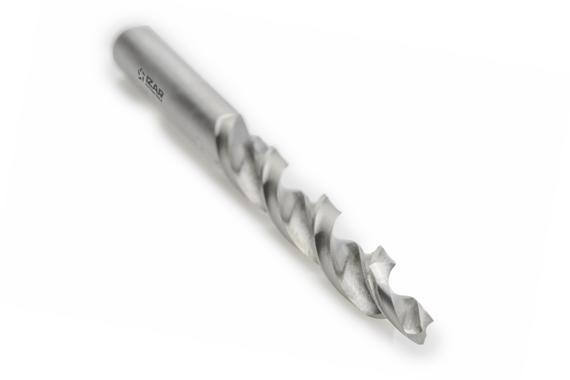 BROCA HSS DIN8374 BIDIAMETRAL 90º - 2546 - M-3