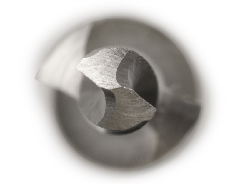 BROCA HSS DIN8374 BIDIAMETRAL 90º - 2546 - M-3