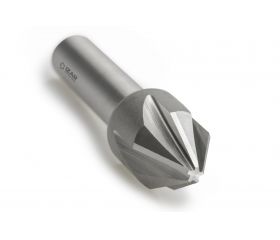 AVELLANADOR HSS DIN334A 60º - 2550 - 08,00 mm