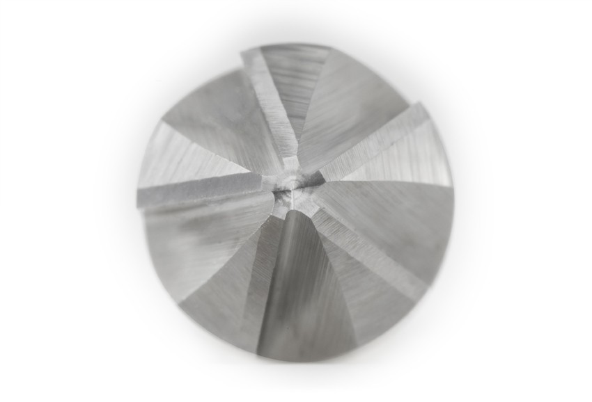 AVELLANADOR HSS DIN334A 60º - 2550 - 08,00 mm