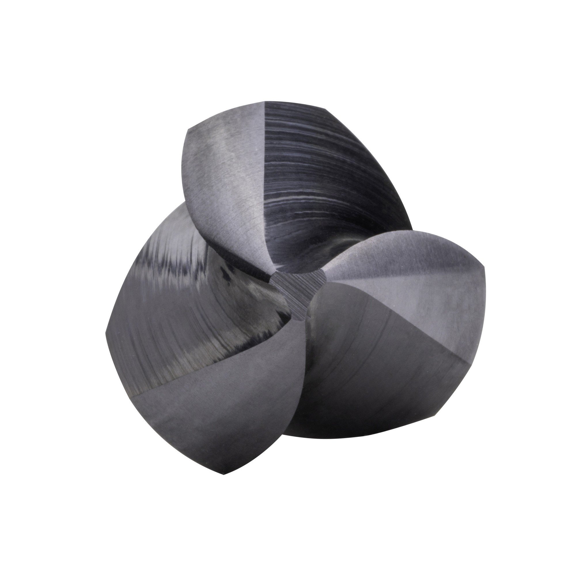 AVELLANADOR HSS Co DIN335C 90º ANTIVIBRACIÓN 3Z HELICOIDAL - 2571 - 06,30 mm - TIALSIN