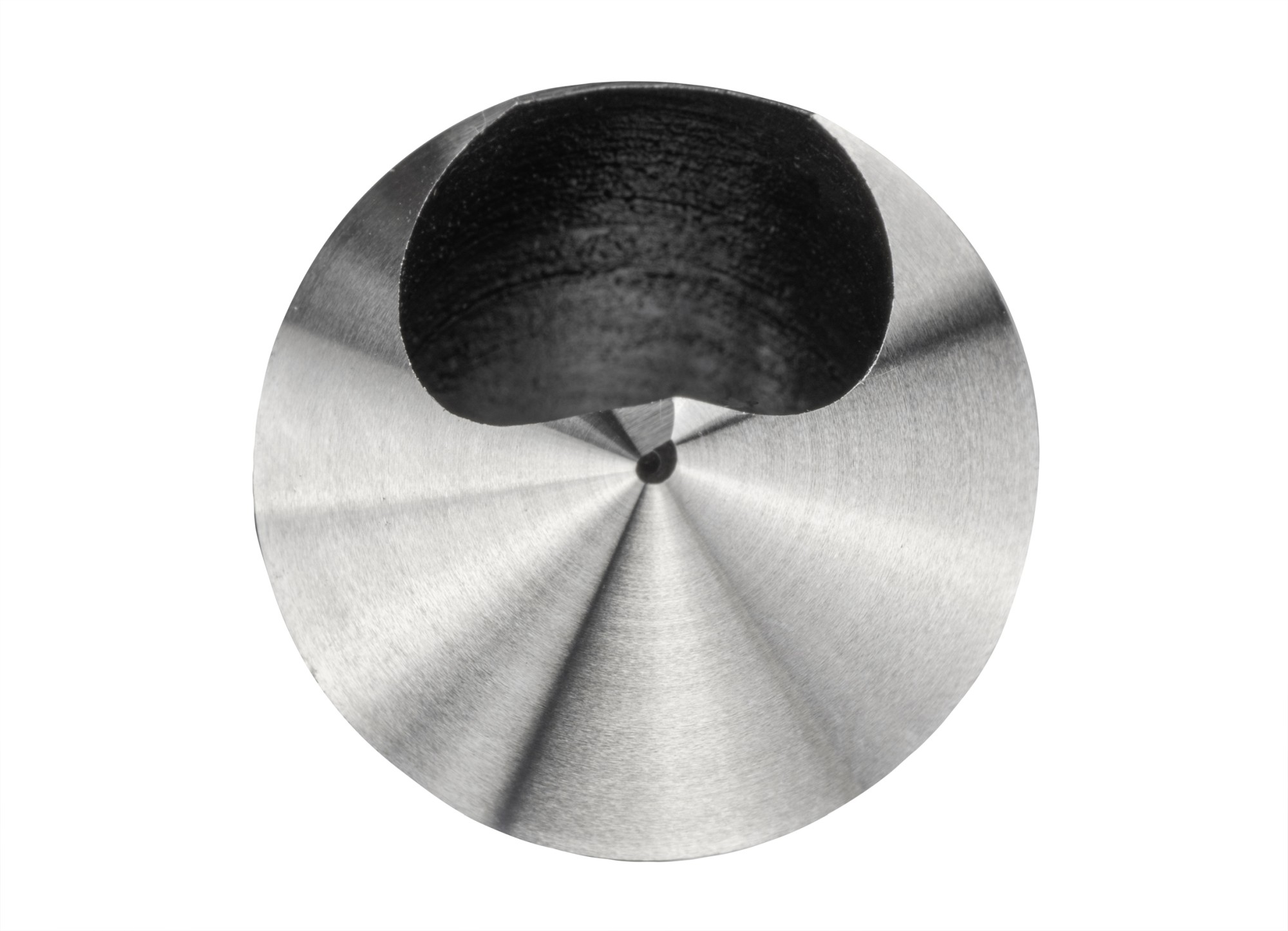 AVELLANADOR HSS Co 90º - 2572 - 10,00 mm