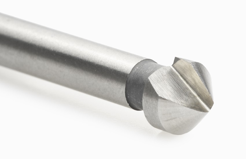 AVELLANADOR HSS DIN335C 90º - 2573 - 06,00 mm