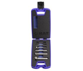 REF. 2573 AVELLANADOR HSS DIN335C 90º