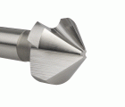 AVELLANADOR HSS Co DIN335C 90º ANTIVIBRACIÓN - 2574 - 04,30 mm