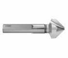 AVELLANADOR HSS Co DIN335C 90º ANTIVIBRACIÓN - 2574 - 04,30 mm 3P