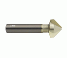 REF. 2574 AVELLANADOR HSS Co DIN335C 90º ANTIVIBRACIÓN