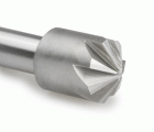 AVELLANADOR HSS DIN347A 120º - 2580 - 08,00 mm