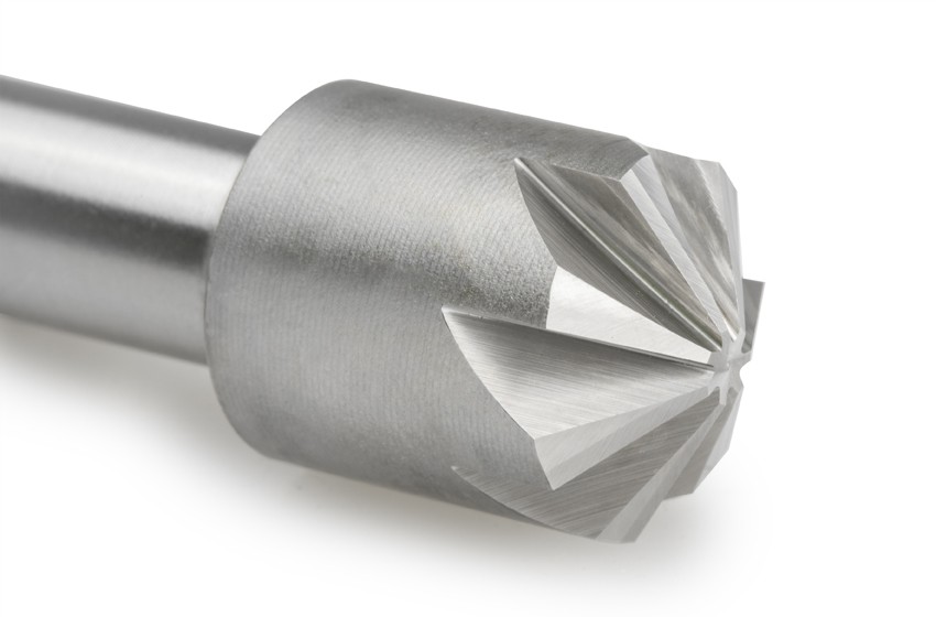 AVELLANADOR HSS DIN347A 120º - 2580 - 08,00 mm