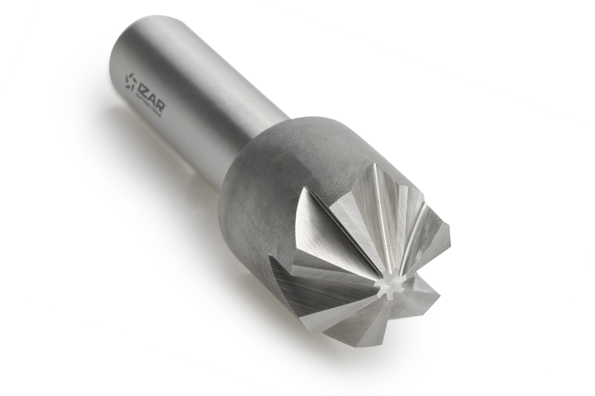 AVELLANADOR HSS DIN347A 120º - 2580 - 08,00 mm