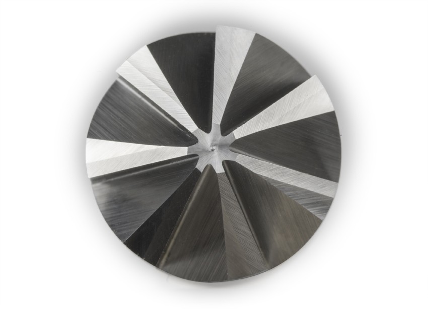 AVELLANADOR HSS DIN347A 120º - 2580 - 08,00 mm