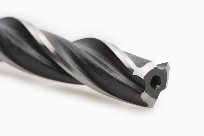 BROCA-ESCARIADOR HSS DIN343 CONICA - 2610 - 10,00 mm