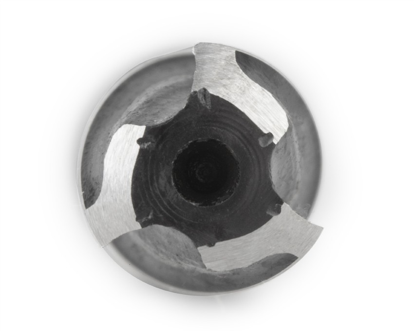 BROCA-ESCARIADOR HSS DIN343 CONICA - 2610 - 10,00 mm