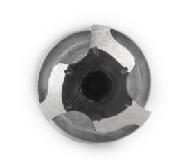 BROCA-ESCARIADOR HSS DIN343 CONICA - 2610 - 24,00 mm