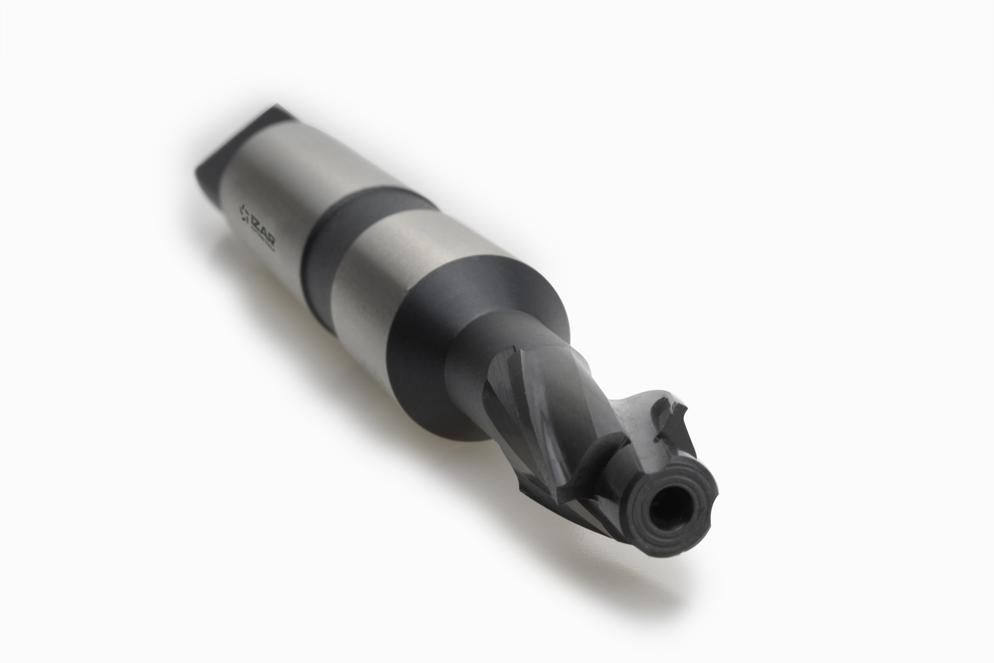 AVELLANADOR HSS DIN375 CONICA ALLEN - 2630 - 08,00 mm