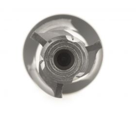 AVELLANADOR HSS DIN375 CONICA ALLEN - 2630 - 12,00 mm