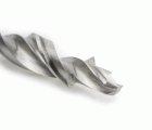 BROCA HSS DIN8377 BIDIAMETRAL CONICA 180º - 2636 - M-8