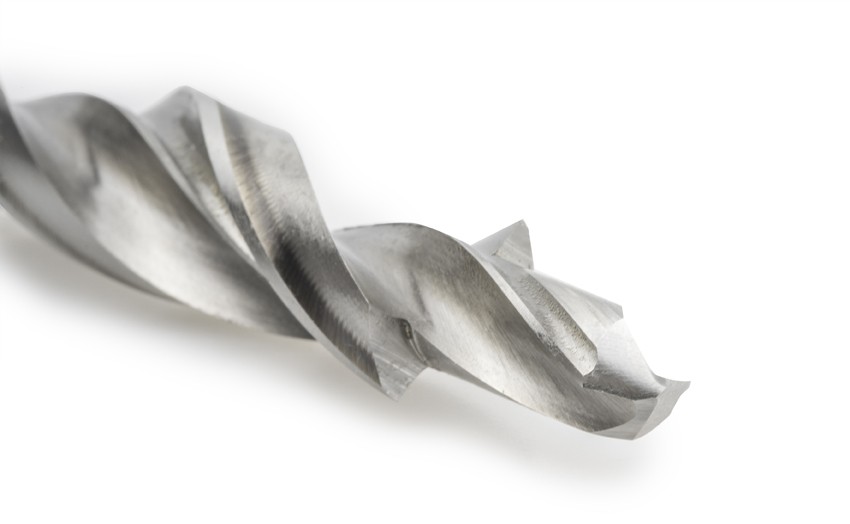 BROCA HSS DIN8377 BIDIAMETRAL CONICA 180º - 2636 - M-8