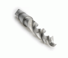 BROCA HSS DIN8377 BIDIAMETRAL CONICA 180º - 2636 - M-8