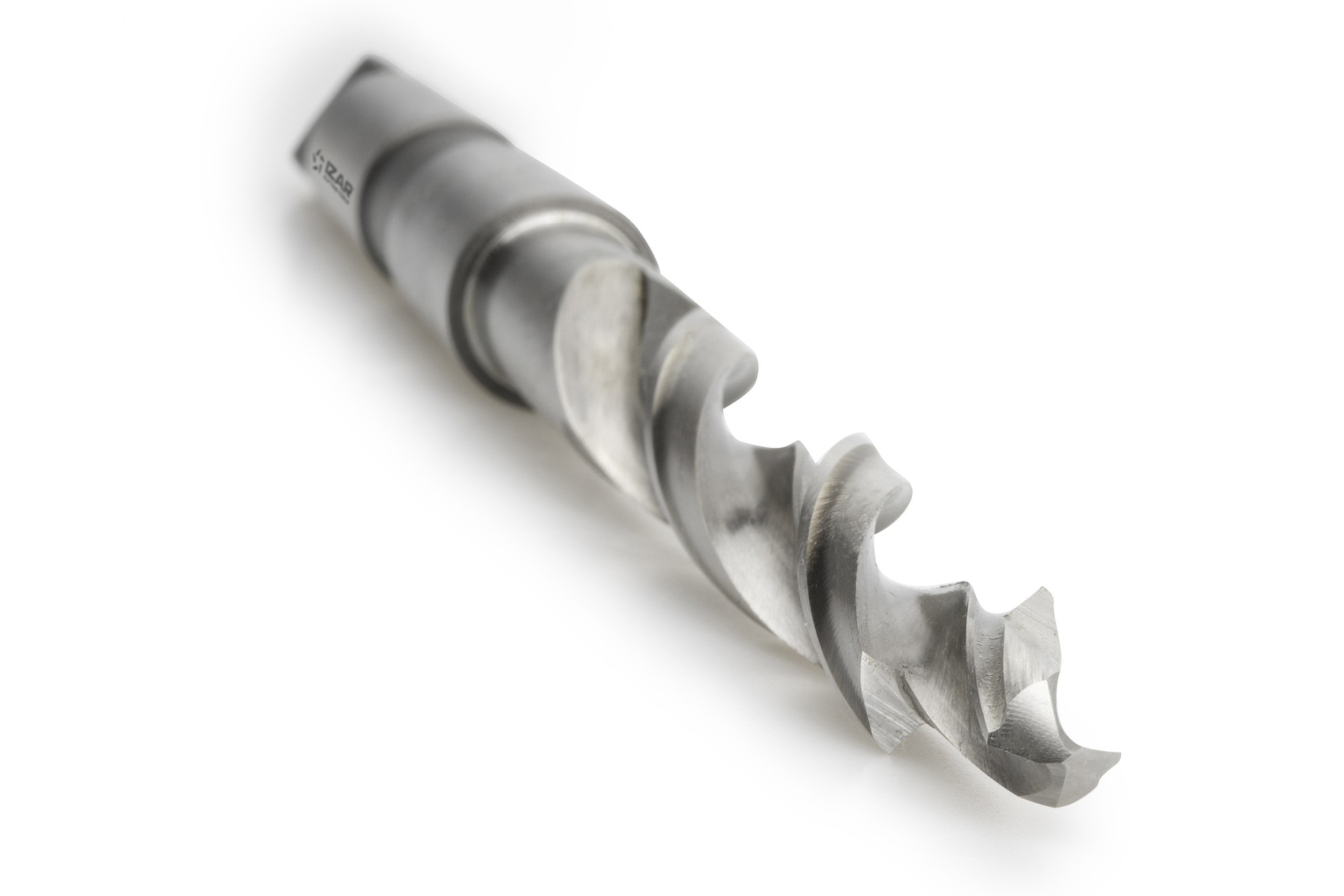 BROCA HSS DIN8377 BIDIAMETRAL CONICA 180º - 2636 - M-8