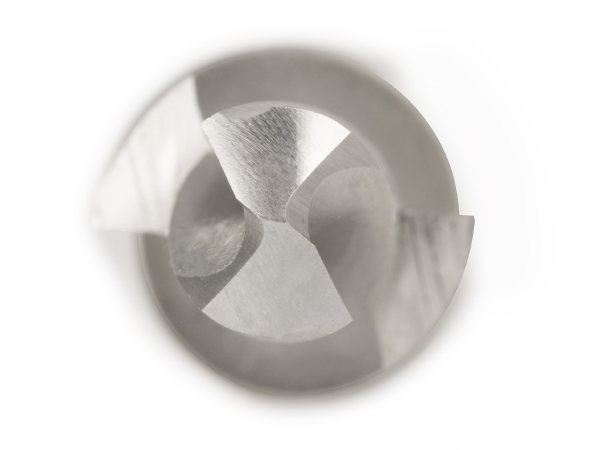 BROCA HSS DIN8377 BIDIAMETRAL CONICA 180º - 2636 - M-8