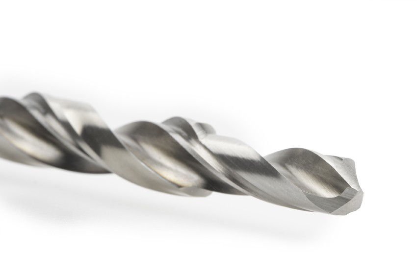 BROCA HSS DIN8379 BIDIAMETRAL CONICA 90º - 2644 - M-8