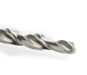 BROCA HSS DIN8379 BIDIAMETRAL CONICA 90º - 2644 - M-18