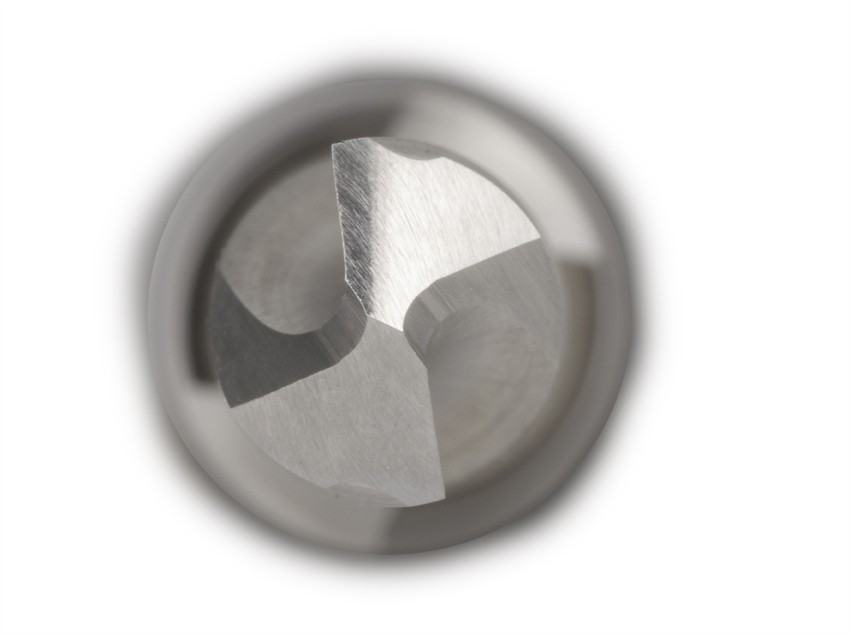 BROCA HSS DIN8379 BIDIAMETRAL CONICA 90º - 2644 - M-8