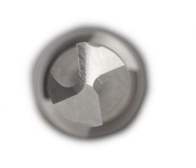 BROCA HSS DIN8379 BIDIAMETRAL CONICA 90º - 2644 - M-18