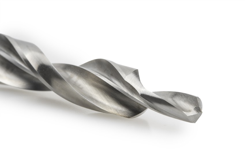 BROCA HSS DIN8375 BIDIAMETRAL CONICA 90º - 2646 - M-5