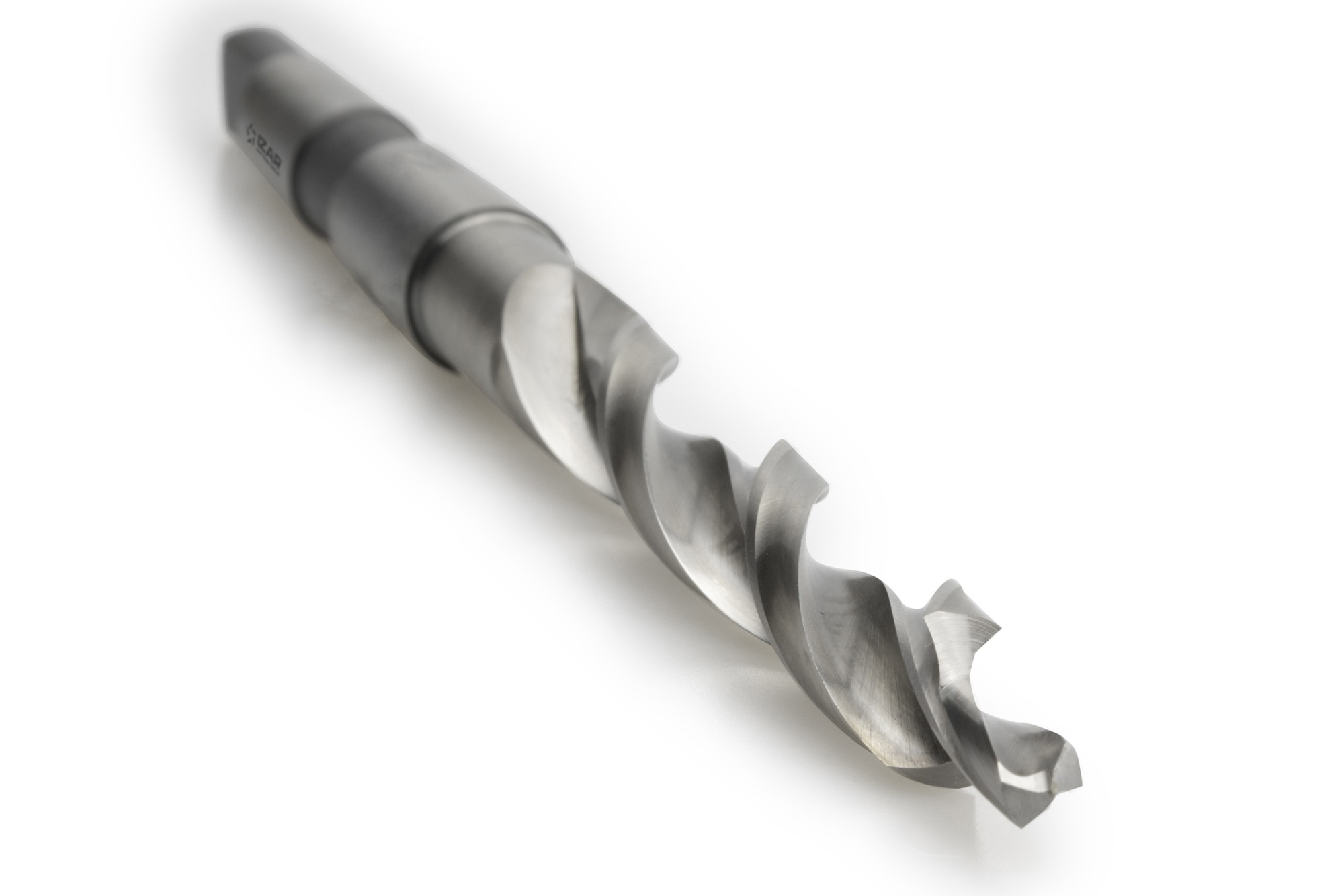 BROCA HSS DIN8375 BIDIAMETRAL CONICA 90º - 2646 - M-5