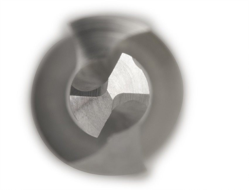 BROCA HSS DIN8375 BIDIAMETRAL CONICA 90º - 2646 - M-5