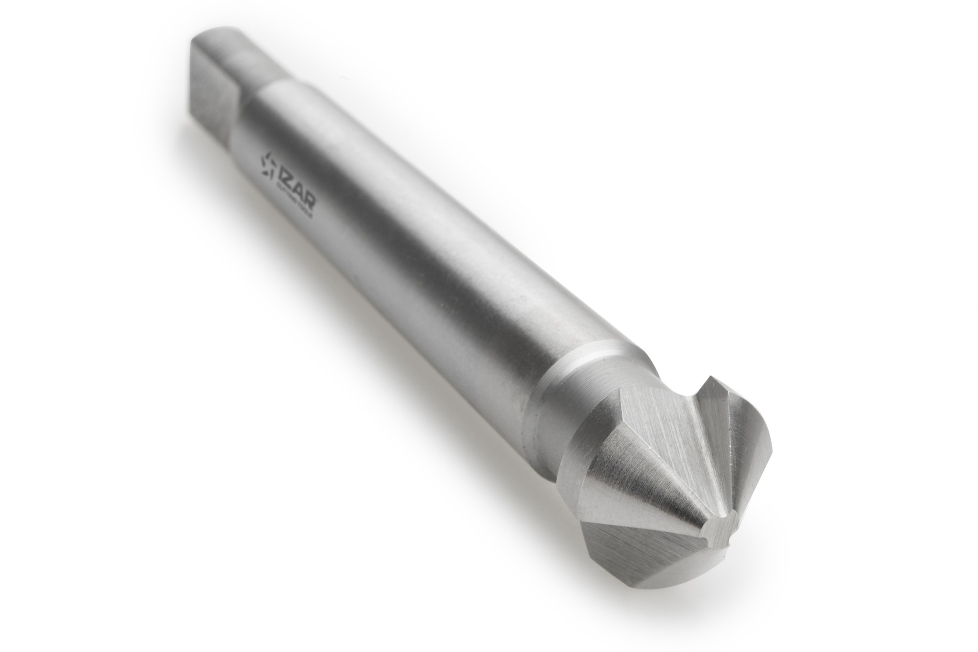 AVELLANADOR HSS DIN335D CONICO 90º - 2685 - 16,50 mm