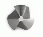 AVELLANADOR HSS DIN335D CONICO 90º - 2685 - 16,50 mm