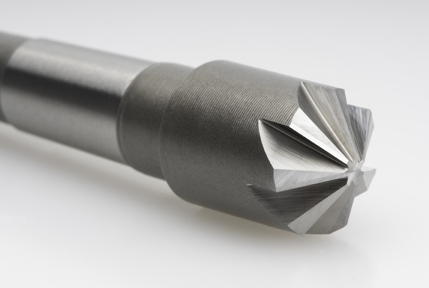 AVELLANADOR HSS 347B CONICO 120º - 2690 - 16,00 mm