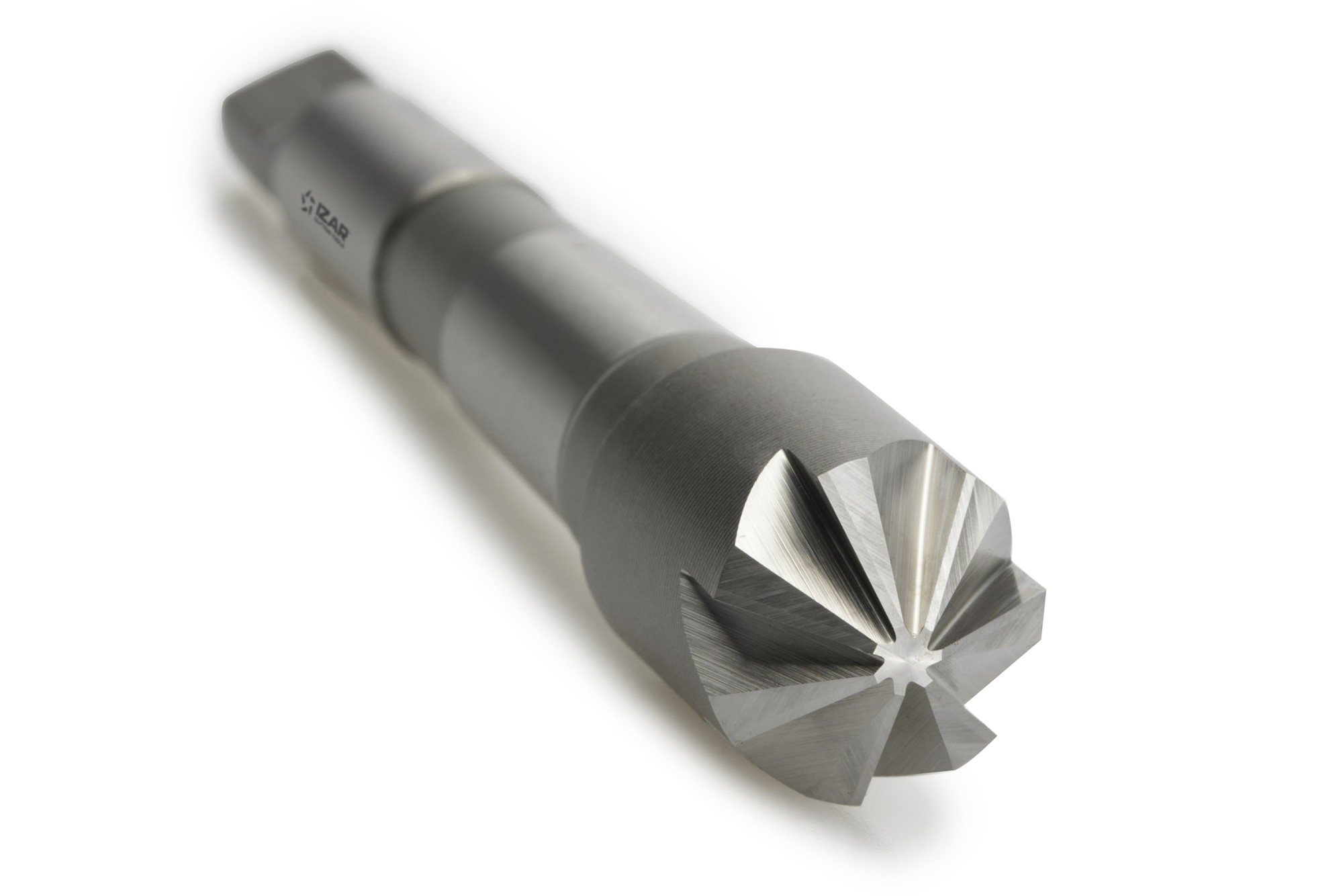 AVELLANADOR HSS 347B CONICO 120º - 2690 - 16,00 mm