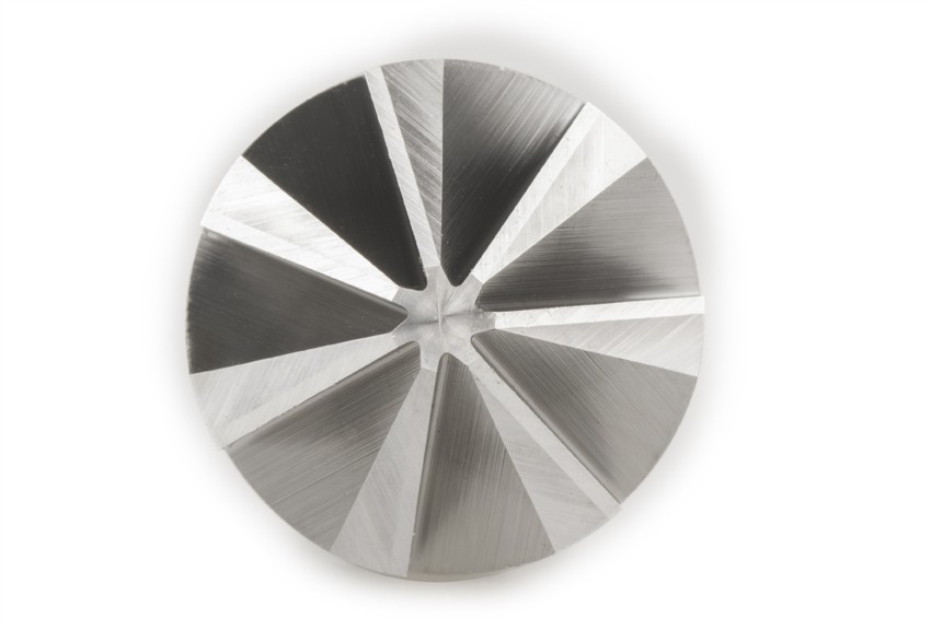 AVELLANADOR HSS 347B CONICO 120º - 2690 - 16,00 mm