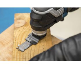 SIERRA OSCILANTE MULTI-FUNCION METAL - 2910 - MOD. 00010 (OT11/20HM)