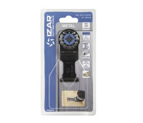 SIERRA OSCILANTE MULTI-FUNCION METAL - 2910 - MOD. 00020 (OT11/32HM)