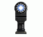 SIERRA OSCILANTE MULTI-FUNCION METAL - 2910 - MOD. 00020 (OT11/32HM)