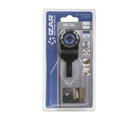 SIERRA OSCILANTE MULTI-FUNCION METAL - 2910 - MOD. 00030 (OT13/10bi)