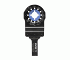 SIERRA OSCILANTE MULTI-FUNCION METAL - 2910 - MOD. 00030 (OT13/10bi)
