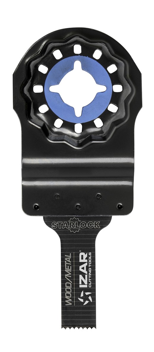 SIERRA OSCILANTE MULTI-FUNCION METAL - 2910 - MOD. 00030 (OT13/10bi)