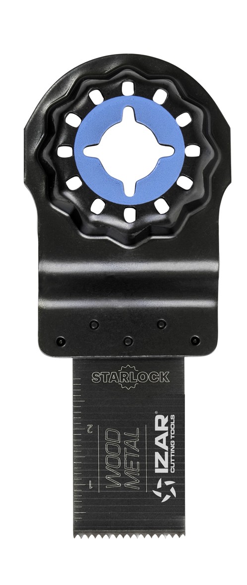 SIERRA OSCILANTE MULTI-FUNCION METAL - 2910 - MOD. 00040 (OT13/20bi)