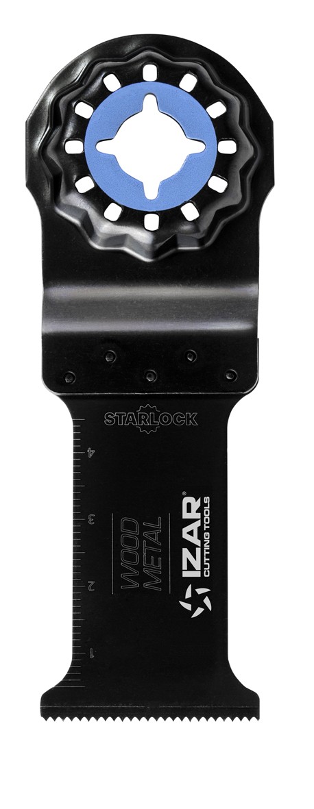 SIERRA OSCILANTE MULTI-FUNCION METAL - 2910 - MOD. 00050 (OT13/32bi)