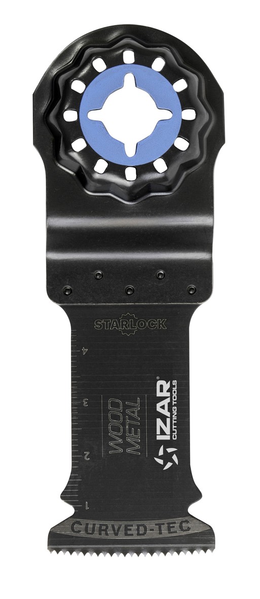 SIERRA OSCILANTE MULTI-FUNCION METAL - 2910 - MOD. 00060 (OTK13/32bi)