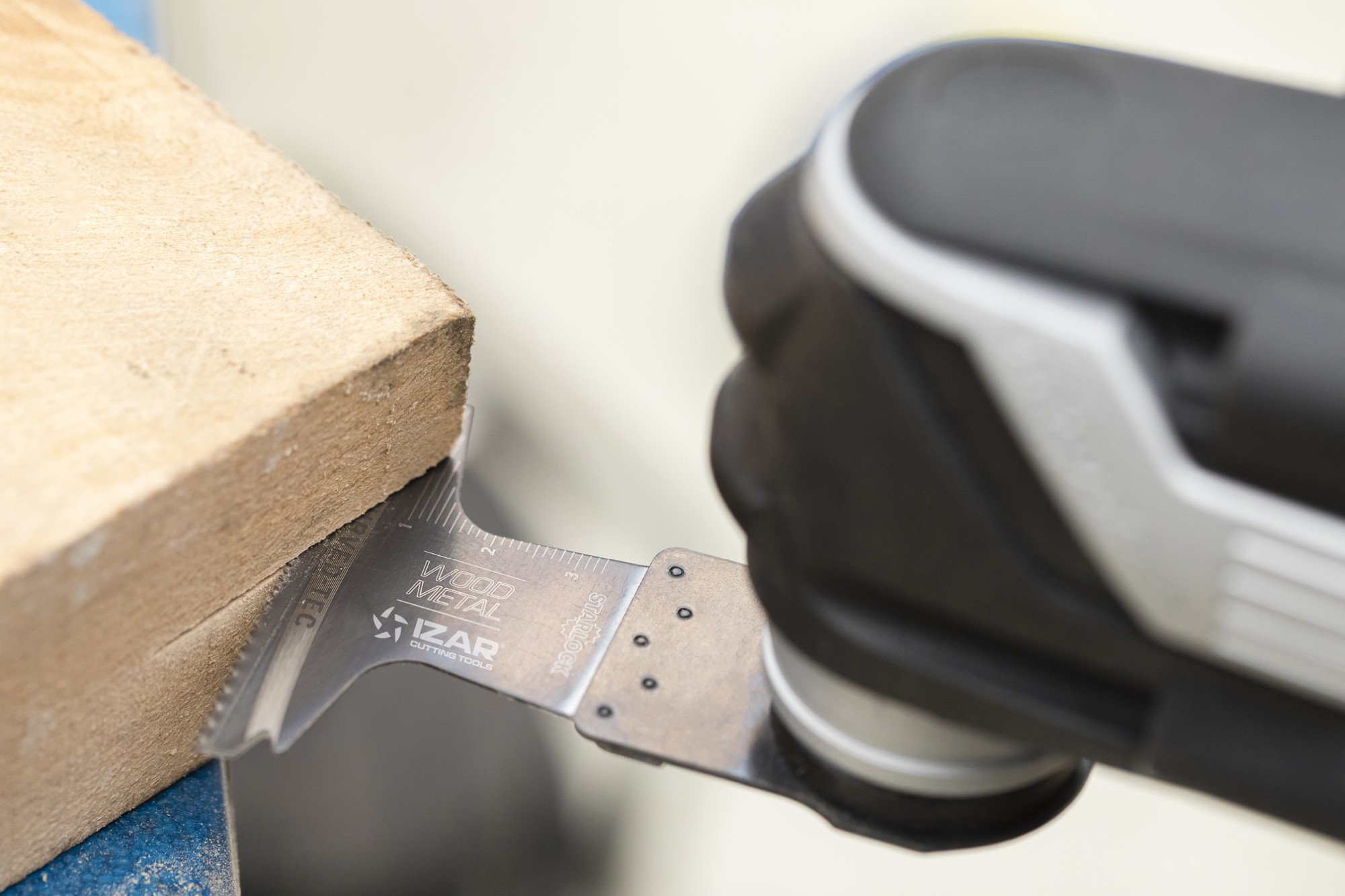 SIERRA OSCILANTE MULTI-FUNCION METAL - 2910 - MOD. 00070 (OTK13/65bi)