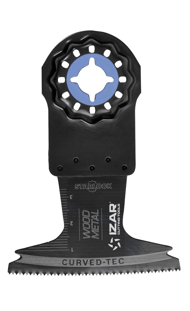 SIERRA OSCILANTE MULTI-FUNCION METAL - 2910 - MOD. 00070 (OTK13/65bi)