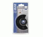 SIERRA OSCILANTE MULTI-FUNCION METAL - 2910 - MOD. 00080 (OS14/85bi)